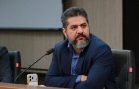 راه برون رفت از مشکلات توریسم ایران تشکیل فدراسیون گردشگری است