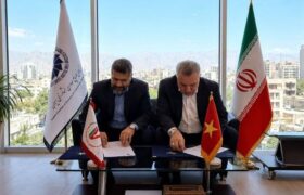 راهاندازی میز تخصصی ویتنام در اتاق بازرگانی بوشهر
