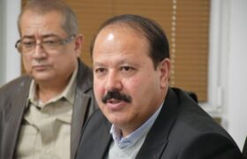 رشد ۲۴ درصدی صدور کارت‌های بازرگانی در گرگان