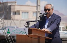 سیاست دولت، توسعه خدمات و حمایت از فعالان اقتصادی منطقه آزاد ارس است 