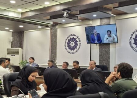 شناسایی و معرفی ظرفیت‌های مختلف شهرستان‌ه توسط اتاق بازرگانی استان زنجان
