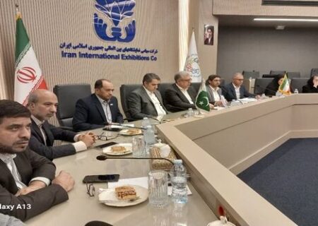 ظرفیت بنادر پاکستان برای تجارت ایران با شرق آسیا | چشم‌انداز تجارت ۱۰ میلیارد دلاری