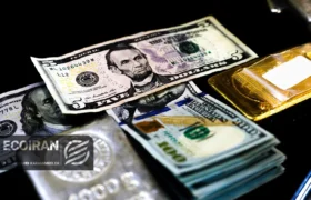 قیمت دلار امروز سه شنبه 3شهریور/ افزایش قیمت + جدول و جزئیات