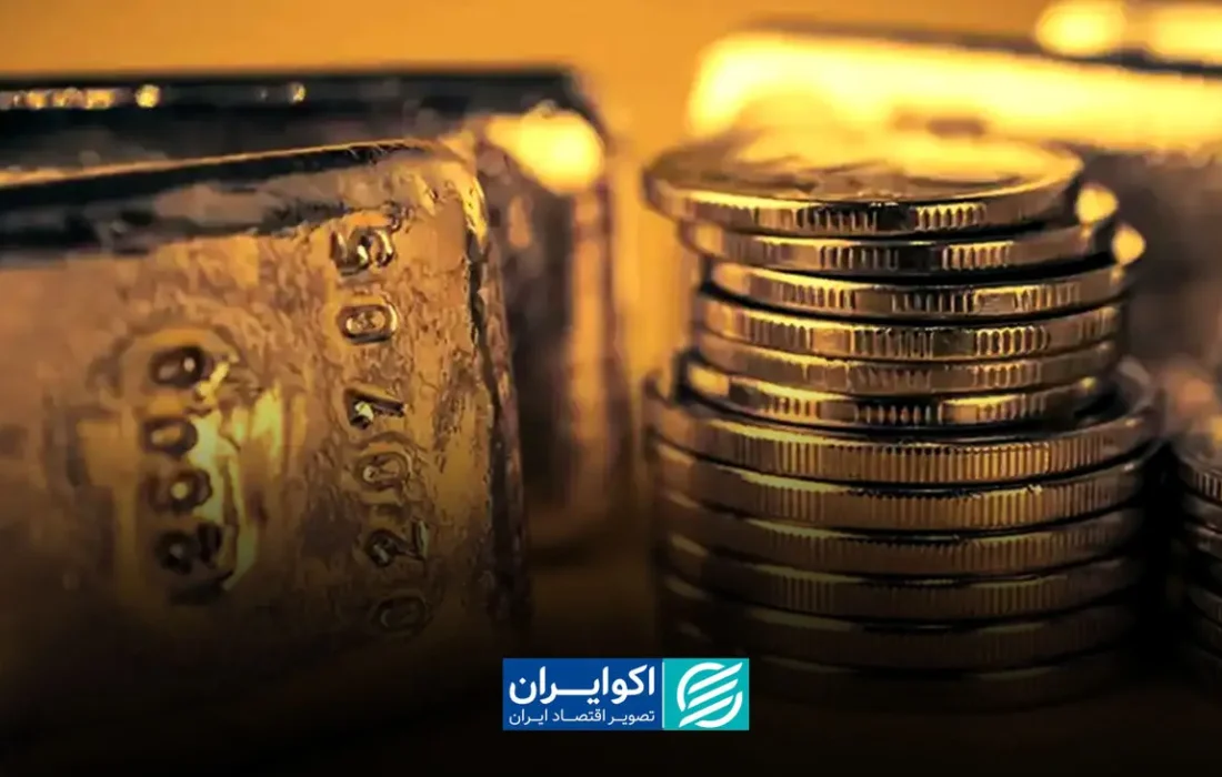 قیمت طلا و سکه امروز شنبه 7شهریور 1405/ افزایش تمام قیمت ها + جدول و جزئیات