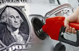 یک هشدار درباره افزایش قیمت بنزین/ شوک دلاری در راه است؟