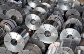 تمدید مهلت ارائه گواهی بورس‌کالا برای صادرات مس و فولاد