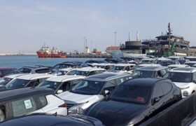 واردات خودرو توسط ایرانیان خارجنشین تا پایان ۱۴۰۵ مهلت دارد