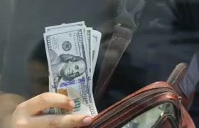 پایان تغییرات آزادانه ارز مسافری؛ ضوابط جدید بانک مرکزی ابلاغ شد