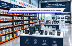 اشتباهات پرهزینه در انتخاب تجهیزات حفاظتی و کنترلی