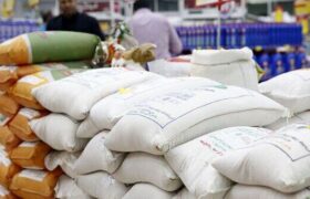 کاهش واردات برنج و تشدید فشار ارزی؛ زنگ خطر کمبود در نیمه دوم سال